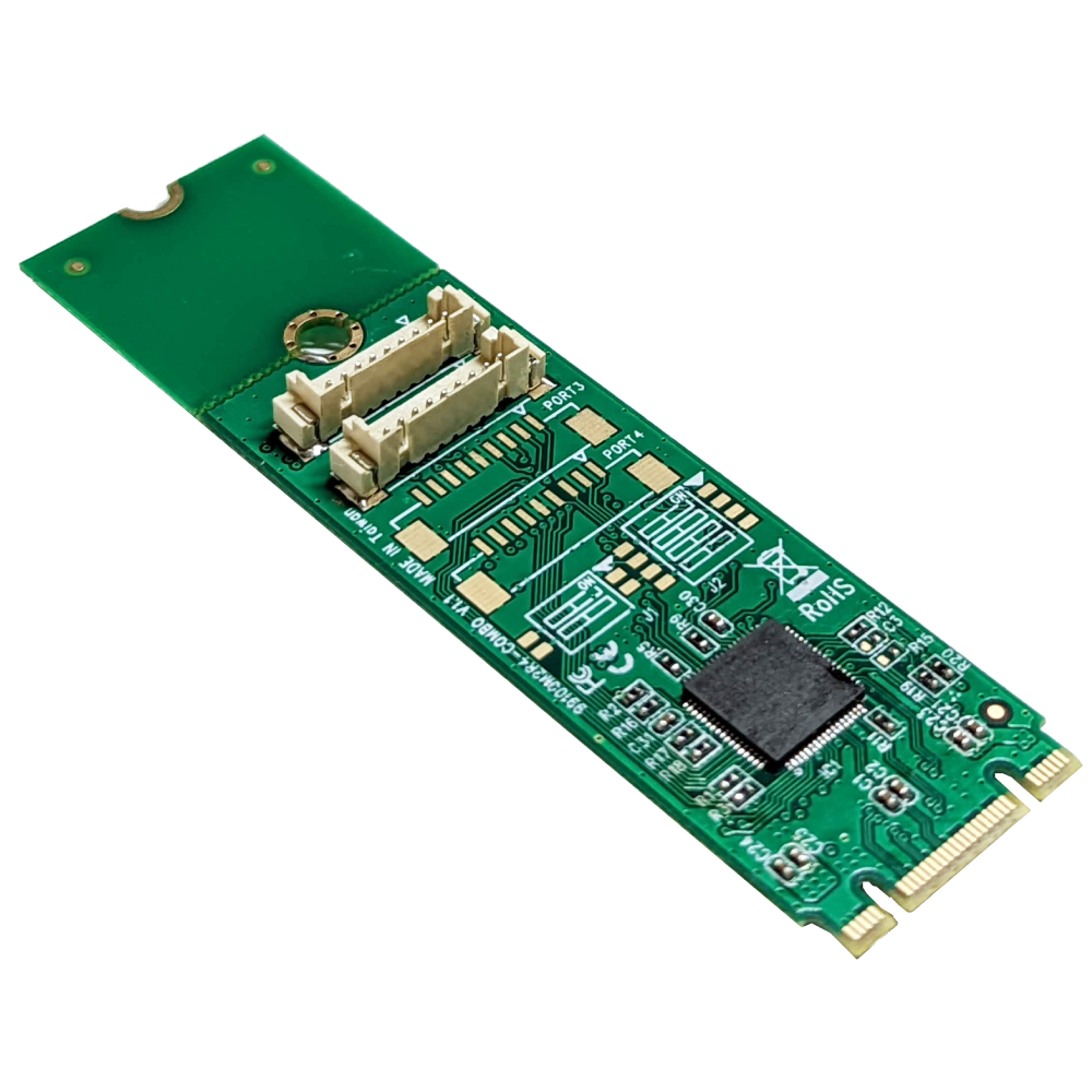 99100M2R2-232